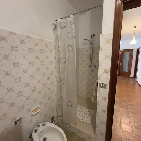 Maison Da Mary * Longarone