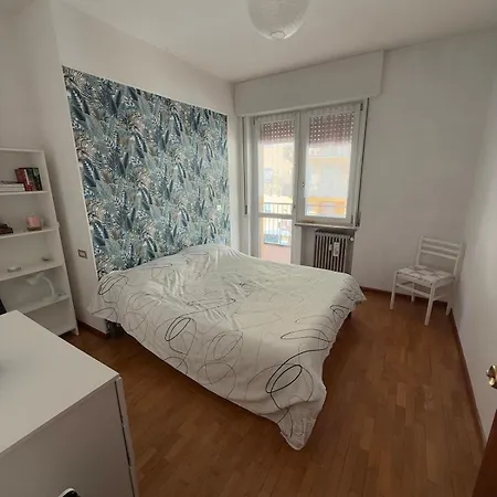 Apartament Maison Da Mary Longarone