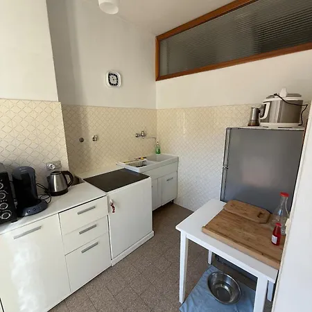 Maison Da Mary Apartament Longarone