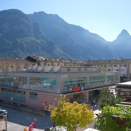 Maison Da Mary Apartament *