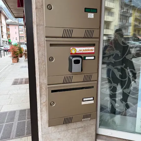 Maison Da Mary Longarone