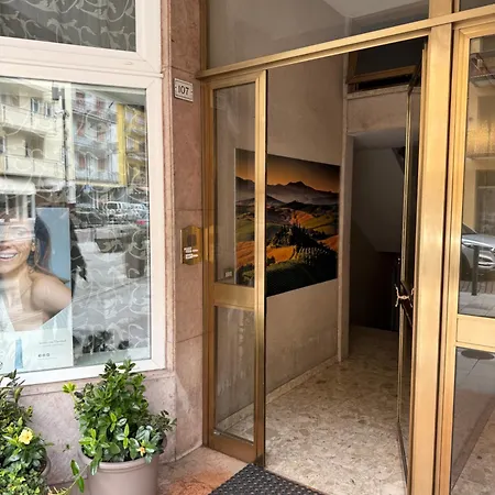 Apartment Maison Da Mary Longarone