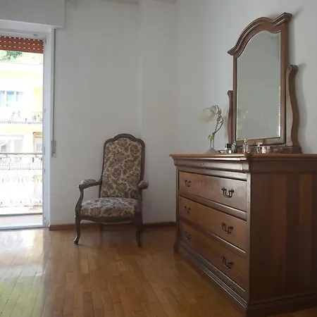 Maison Da Mary Apartment