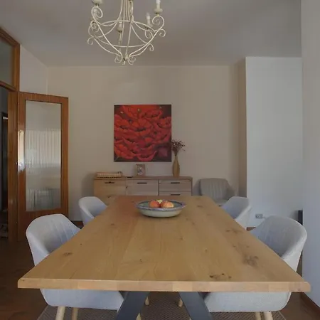 Maison Da Mary Longarone