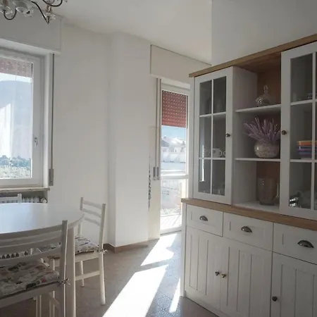 Apartment Maison Da Mary *