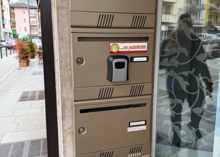 Maison Da Mary Longarone