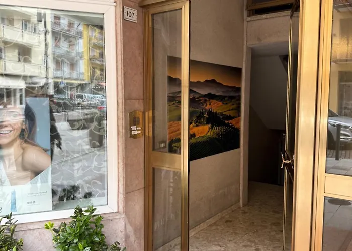 Lejlighed Maison Da Mary Longarone