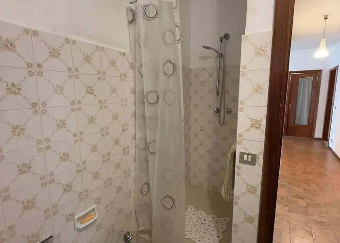 Maison Da Mary * Longarone