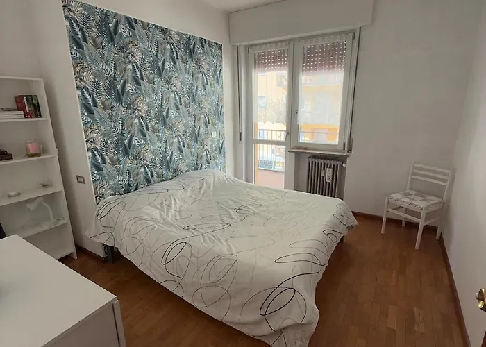 Lejlighed Maison Da Mary Longarone