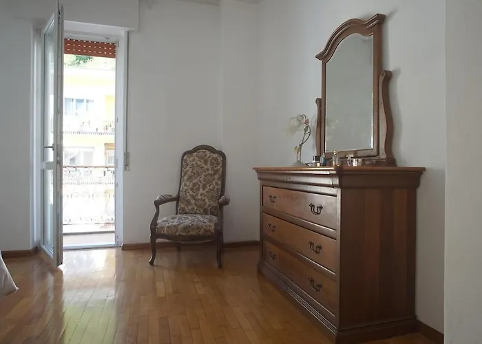 Maison Da Mary Lejlighed