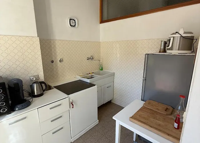 Maison Da Mary Lejlighed Longarone