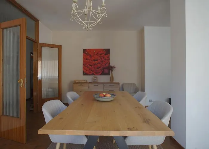 Maison Da Mary Longarone