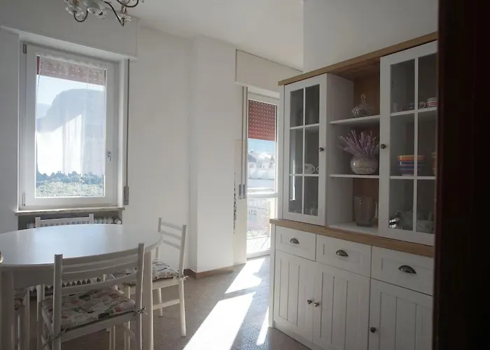 Lejlighed Maison Da Mary *