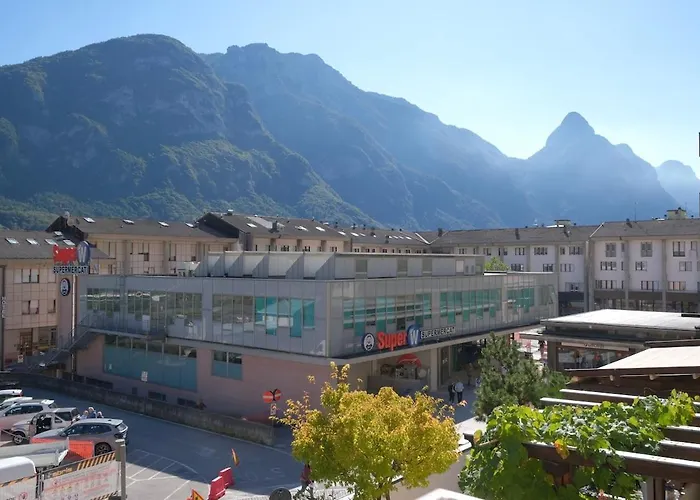 Maison Da Mary Lejlighed *